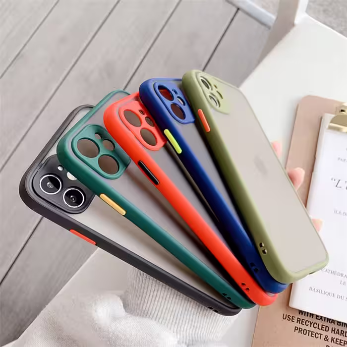 کاور گاردتک مدل MBC مناسب برای گوشی موبایل سامسونگ Galaxy A53 5G