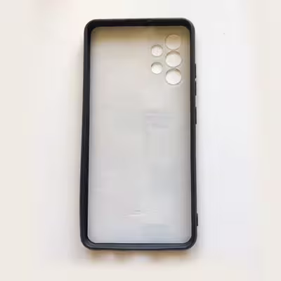 کاور طرح گربه مدل CAT013 مناسب برای گوشی موبایل سامسونگ Galaxy A13 4G