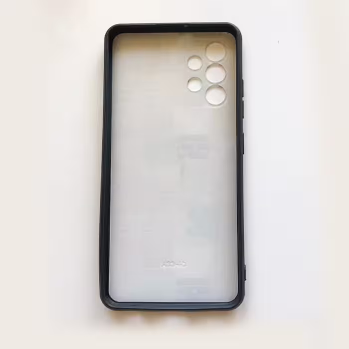 کاور طرح گربه مدل CAT013 مناسب برای گوشی موبایل سامسونگ Galaxy A13 4G