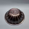 لگن مدل استیل طرح مسی کد 30