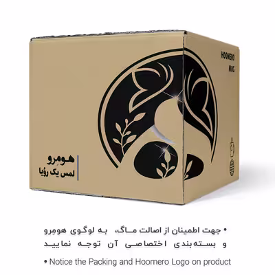 ماگ هومرو طرح تیم باشگاه فوتبال چلسی مدل MG4752