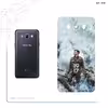 برچسب پوششی ماهوت مدل 1917 مناسب برای گوشی موبایل سامسونگ Galaxy J7 2016