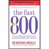 کتاب The Fast 800 اثر Michael Mosley انتشارات Short Books Ltd