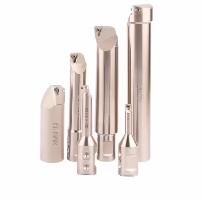 هدبورینگ مدل BT40 گستره 280-8 کد SH3 مجموعه 10 عددی