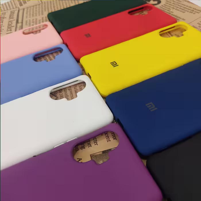 کاور آکوییلا مدل SLCN مناسب برای گوشی موبایل شیائومی Redmi K40 Gaming
