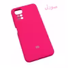 کاور مدل سیلیکونی مناسب برای گوشی موبایل شیائومی Redmi Note 11S / Redmi Note 11 4G