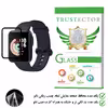 محافظ صفحه نمایش نانو تراستکتور مدل PMB-Glass مناسب برای ساعت هوشمند شیائومی Mi Watch Lite