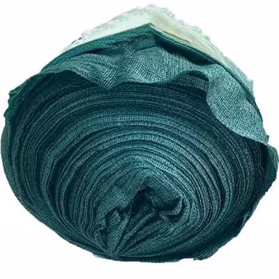 توری شید گلخانه مدل ضدآفتاب کد 80 طول 4.8 متر