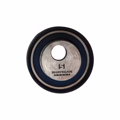 غلطک هرزگرد تسمه تایم شایگان کد 873 مناسب برای پژو 405