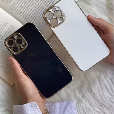 کاور مای کیس مدل ساده مناسب برای گوشی موبایل سامسونگ Galaxy A33