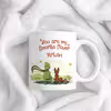 ماگ حس آمیزی طرح شازده کوچولو مدل Little Prince Artan