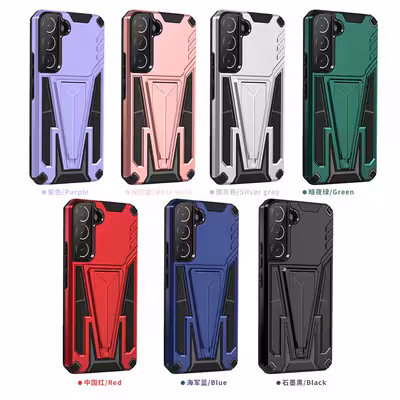  کاور آیرون من مدل SpiderMan مناسب برای گوشی موبایل سامسونگ GALAXY S22 همراه با قلم لمسی