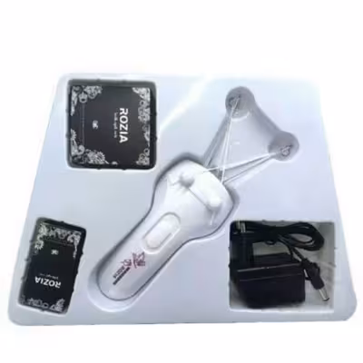 بند انداز برقی روزیا مدل HR 3999