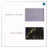 برچسب پوششی ماهوت مدل Graphite-Gold-Marble مناسب برای تبلت ایسوس Zenpad 3S 10 2017 Z500KL