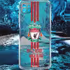 کاور طرح Liverpool مناسب برای گوشی موبایل سامسونگ Galaxy A22 5G