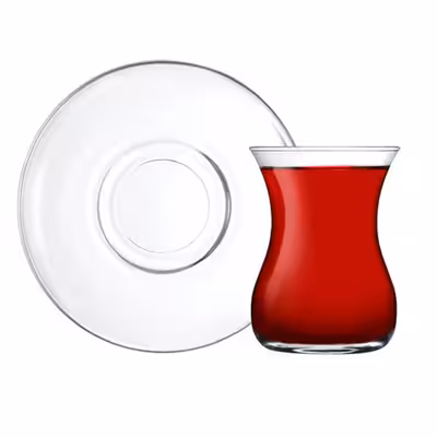 سرویس چای خوری 12 پارچه مادام کوکو مدل Vignetta 