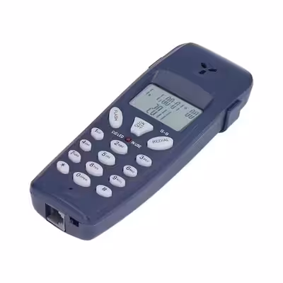 تلفن تست خط مدل S-9