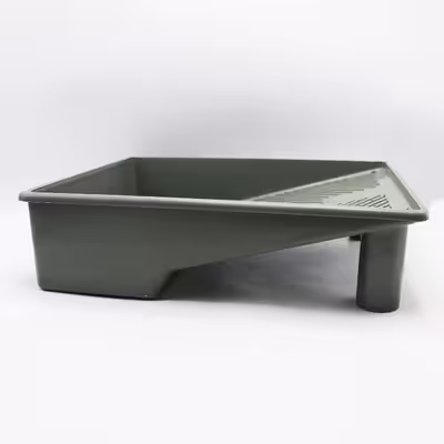 سینی رنگ مدل بلک بول کد YPB-GHATAK040