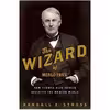 کتاب The Wizard of Menlo Park اثر Randall E. Stross انتشارات Crown