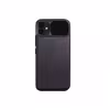کاور طرح کشویی مدل ip12m مناسب برای گوشی موبایل اپل iPhone 12 mini 