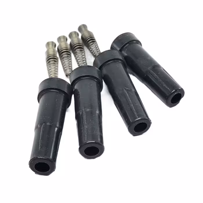 بوت وایر شمع پارت سهند مدل  v1382 مناسب برای ال 90 بسته 4 عددی