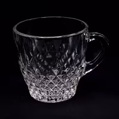 فنجان مدل اکسپرس 10 کد 9992 بسته 6 عددی 
