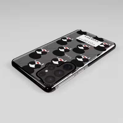 کاور لجندری کینگ مدل casegirl مناسب برای گوشی موبایل سامسونگ Galaxy S21 Ultra