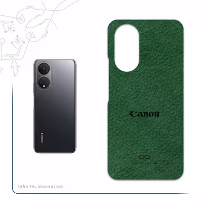 برچسب پوششی ماهوت مدل GL-CNN مناسب برای گوشی موبایل آنر X7