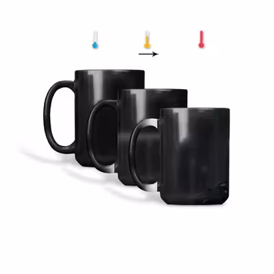 ماگ حرارتی طرح سریال Dark