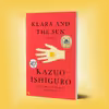 کتاب Klara and The Sun اثر Kazuo Ishiguro انتشارات معیار علم