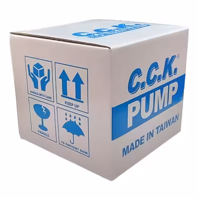 پمپ دستگاه تصفیه آب سی سی کا مدل H_P