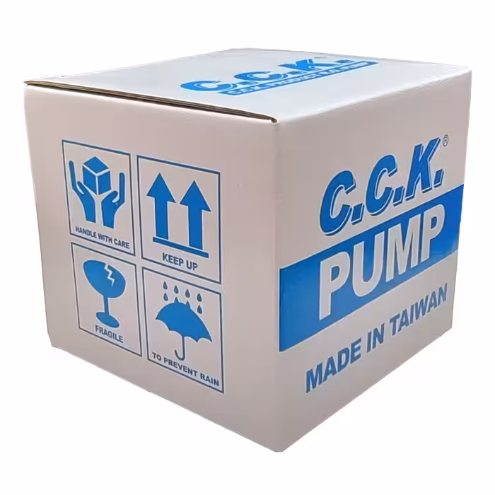 پمپ دستگاه تصفیه آب سی سی کا مدل H_P