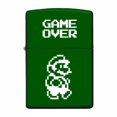 فندک مدل Super Mario کد 11003