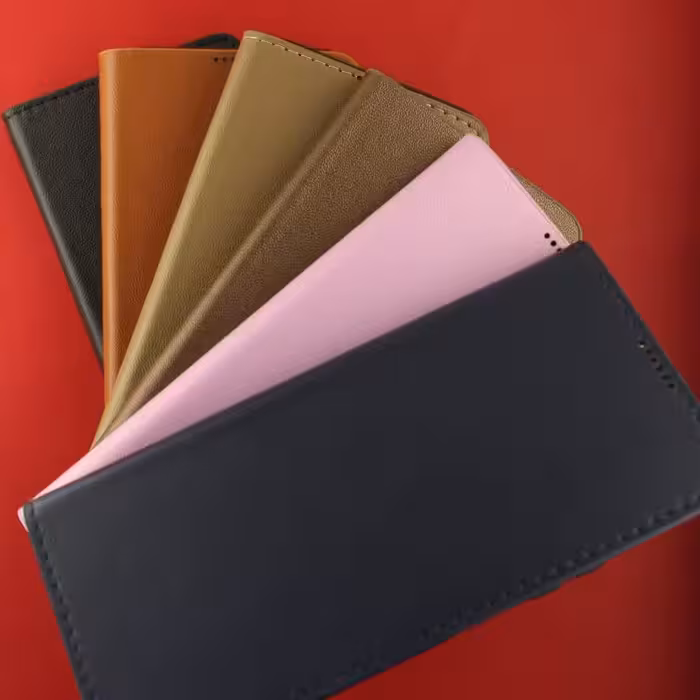 کیف کلاسوری مدل K مناسب برای گوشی موبایل سامسونگ Galaxy A04