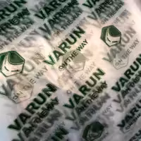 کلید چراغ مه شکن عقب خودرو وارون مدل K-284 مناسب برای پژو 405 