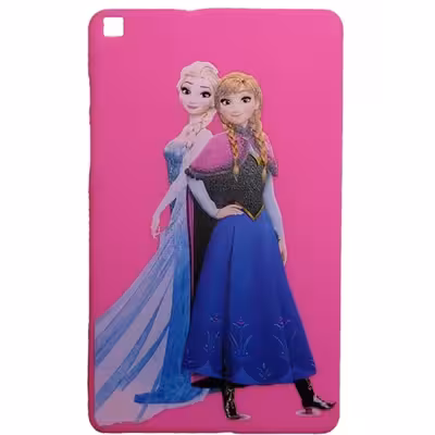  کاور مدل ka22-072 مناسب براي تبلت سامسونگ Galaxy Tab A7 Lite / T225