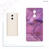 برچسب پوششی ماهوت مدل Purple Marble مناسب برای گوشی موبایل شیائومی Redmi Pro