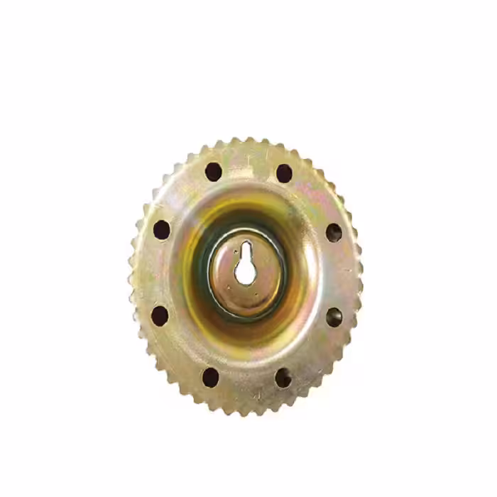 پولی تسمه تایم اچ آی سی کد 3934 مناسب برای پراید