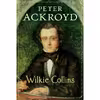 کتاب Wilkie Collins اثر Peter Ackroyd انتشارات Chatto &amp; Windus