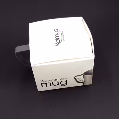 لیوان سفری کلموس مدل Multi Purpose گنجایش 0.445 لیتر