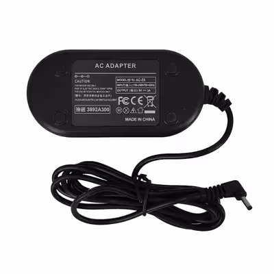 شارژر باتری دوربین مدل برق مستقیم EN-EL14-AC-EU