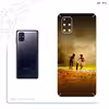 برچسب پوششی ماهوت مدل childs play مناسب برای گوشی موبایل سامسونگ Galaxy M51