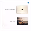برچسب پوششی ماهوت مدل London City مناسب برای تبلت اپل iPad Air 2 2014 A1566