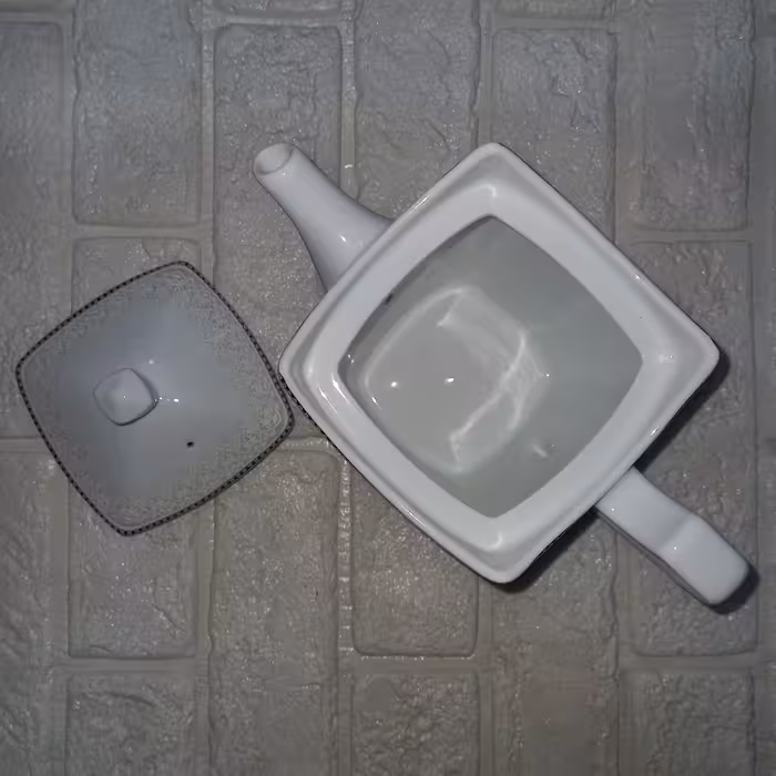 قوری لورین مدل ملورین