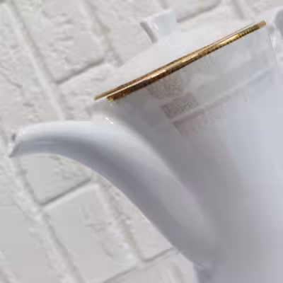 قوری لورین مدل 20 دلناز