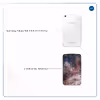 برچسب پوششی ماهوت مدل Universe-by-NASA-6 مناسب برای تبلت سامسونگ Galaxy Tab 3 8.0 2013 T315