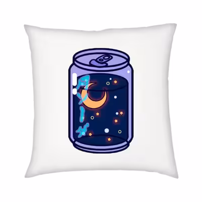 کاور کوسن مدل ماه کد 2573