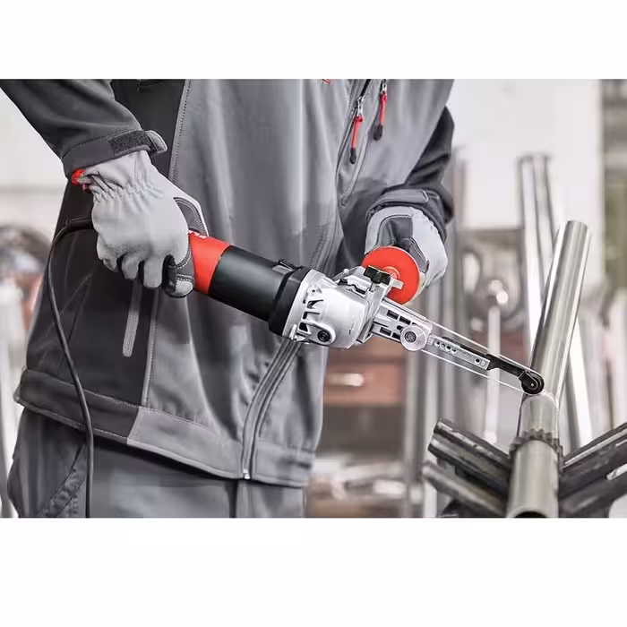 دستگاه سنباده زن فلکس مدل BRE 8-4 INOX SET