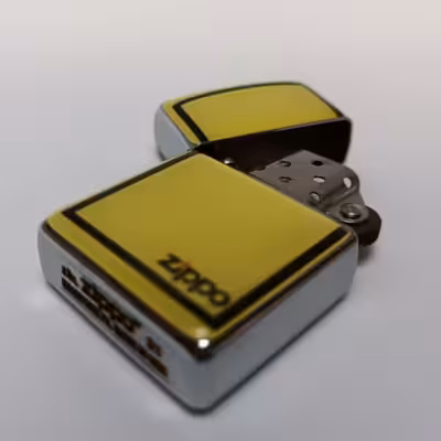 فندک مدل 358