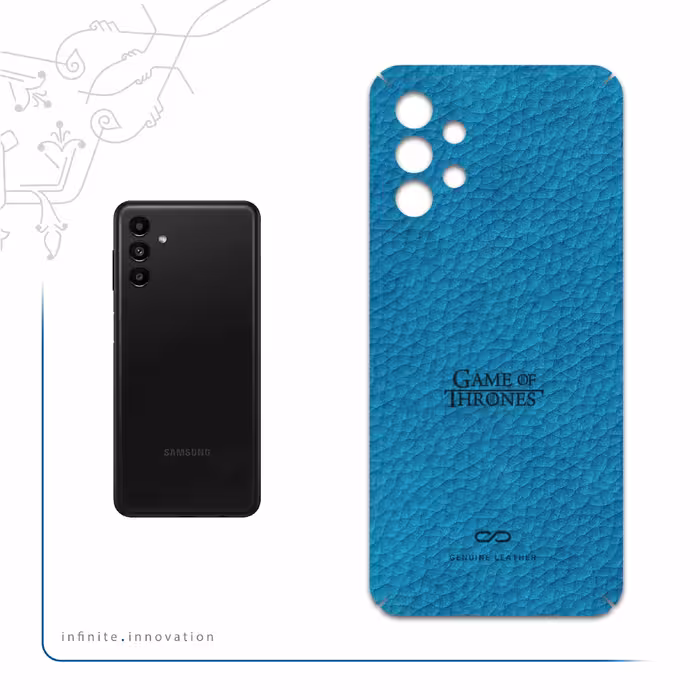 برچسب پوششی ماهوت مدل BL-GOT مناسب برای گوشی موبایل سامسونگ Galaxy A13